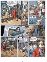 Giacomo C - 09 - L'Heure Qui Tue : page 36