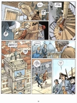 Giacomo C - 09 - L'Heure Qui Tue : page 37