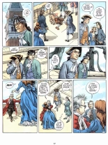 Giacomo C - 09 - L'Heure Qui Tue : page 38