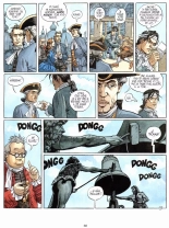Giacomo C - 09 - L'Heure Qui Tue : page 39