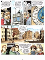 Giacomo C - 09 - L'Heure Qui Tue : page 40
