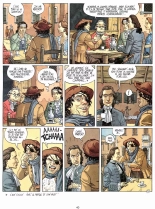 Giacomo C - 09 - L'Heure Qui Tue : page 41