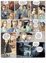 Giacomo C - 09 - L'Heure Qui Tue : page 42