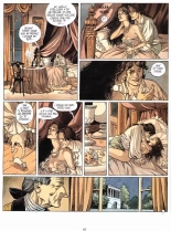 Giacomo C - 09 - L'Heure Qui Tue : page 43