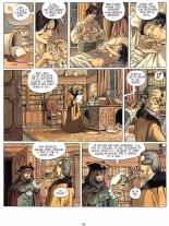 Giacomo C - 09 - L'Heure Qui Tue : page 44
