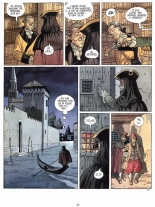 Giacomo C - 09 - L'Heure Qui Tue : page 46