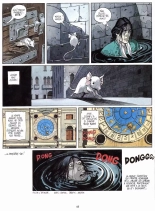Giacomo C - 09 - L'Heure Qui Tue : page 49