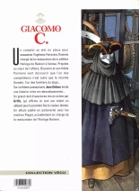 Giacomo C - 09 - L'Heure Qui Tue : page 50