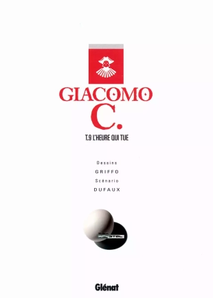 hentai Giacomo C - 09 - L'Heure Qui Tue