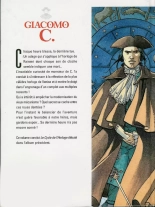 Giacomo C - 10 - l'ombre de la tour : page 2