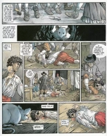 Giacomo C - 10 - l'ombre de la tour : page 12