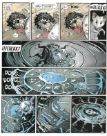 Giacomo C - 10 - l'ombre de la tour : page 13