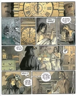 Giacomo C - 10 - l'ombre de la tour : page 14