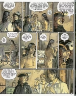 Giacomo C - 10 - l'ombre de la tour : page 15