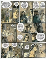 Giacomo C - 10 - l'ombre de la tour : page 16