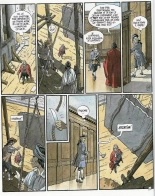 Giacomo C - 10 - l'ombre de la tour : page 19