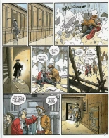 Giacomo C - 10 - l'ombre de la tour : page 20