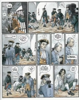 Giacomo C - 10 - l'ombre de la tour : page 26