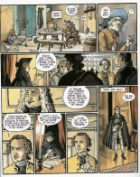 Giacomo C - 10 - l'ombre de la tour : page 28