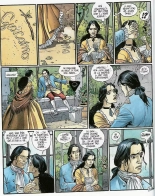 Giacomo C - 10 - l'ombre de la tour : page 31