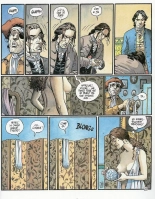 Giacomo C - 10 - l'ombre de la tour : page 44