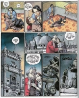 Giacomo C - 10 - l'ombre de la tour : page 45