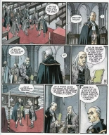 Giacomo C - 10 - l'ombre de la tour : page 48