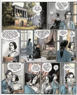 Giacomo C - 10 - l'ombre de la tour : page 50