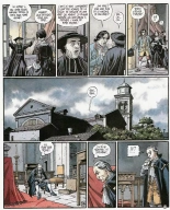 Giacomo C - 10 - l'ombre de la tour : page 51