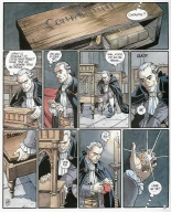 Giacomo C - 10 - l'ombre de la tour : page 52