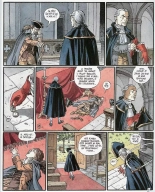 Giacomo C - 10 - l'ombre de la tour : page 54