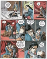 Giacomo C - 10 - l'ombre de la tour : page 55