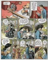 Giacomo C - 10 - l'ombre de la tour : page 56