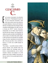 Giacomo C - 11 - Des Lettres : page 2