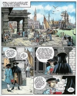Giacomo C - 11 - Des Lettres : page 4