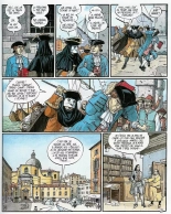 Giacomo C - 11 - Des Lettres : page 6