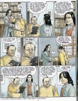 Giacomo C - 11 - Des Lettres : page 7