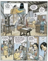 Giacomo C - 11 - Des Lettres : page 8
