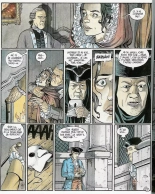 Giacomo C - 11 - Des Lettres : page 11