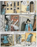 Giacomo C - 11 - Des Lettres : page 12