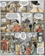 Giacomo C - 11 - Des Lettres : page 13