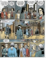 Giacomo C - 11 - Des Lettres : page 14