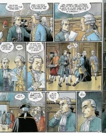 Giacomo C - 11 - Des Lettres : page 15