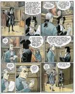 Giacomo C - 11 - Des Lettres : page 16