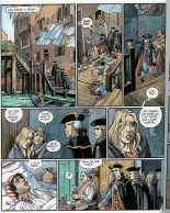 Giacomo C - 11 - Des Lettres : page 17