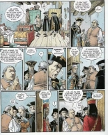 Giacomo C - 11 - Des Lettres : page 18