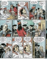 Giacomo C - 11 - Des Lettres : page 19