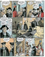 Giacomo C - 11 - Des Lettres : page 20