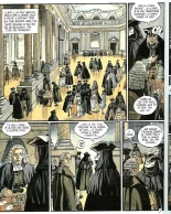 Giacomo C - 11 - Des Lettres : page 21
