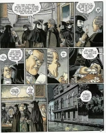 Giacomo C - 11 - Des Lettres : page 22